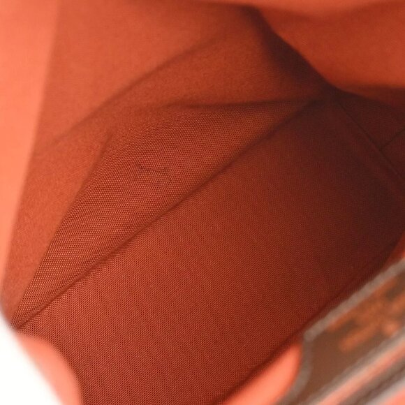 Louis Vuitton Damier Soho Backpack - Picture 9 of 12